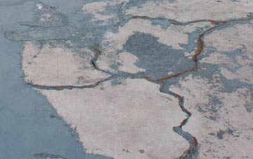 fibreglass roofing replacement Hoby