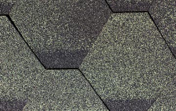 Hoby fibreglass shingle repairs