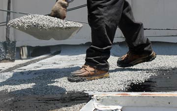 Hoby flat roofing companies
