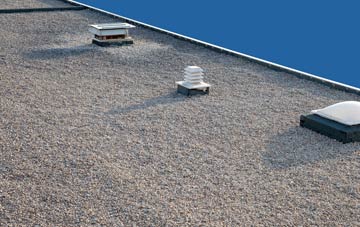 flat roofing Hoby, Leicestershire