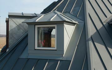 metal roofing Hoby, Leicestershire