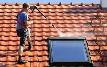 roof cleaning Hoby, Leicestershire