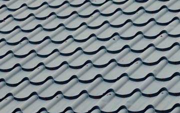 Hoby rubber roofing companies