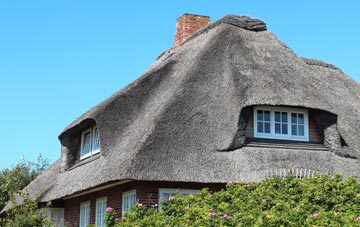 thatch roofing Hoby, Leicestershire