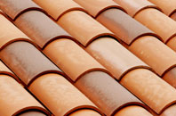 Hoby clay roofing