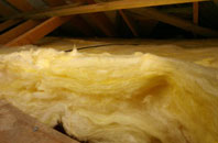 Hoby pitch roof insulation