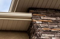 free Hoby soffit repair quotes